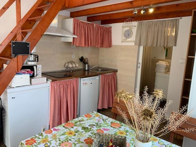Les Hirondelles 2Km De La Plage-Jardin-Wifi-Parking-Draps Et Serviettes Hendaye Exterior foto